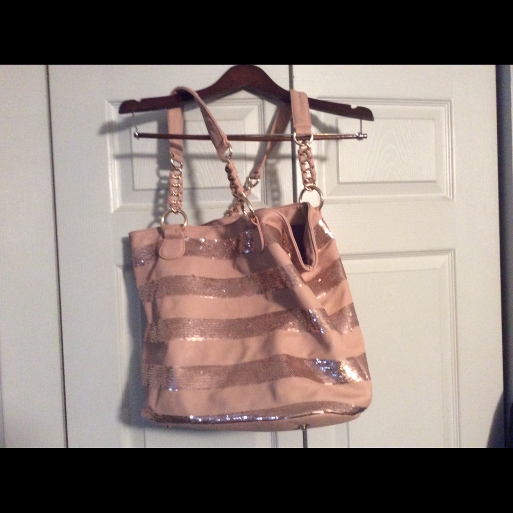 Deluxe woman’s purse large West Coast style